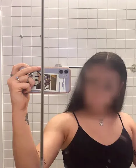 Adriana, 26 años