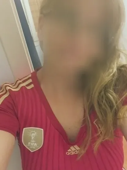 Ainhoa, 35 años