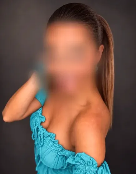 Alicia, 40 años