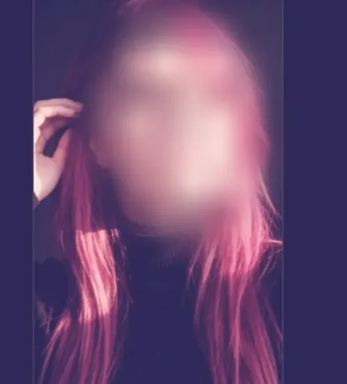 Ana, 39 años
