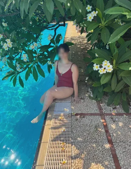 Andrea, 33 años