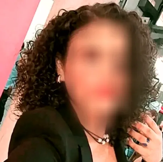 Andrea, 35 años