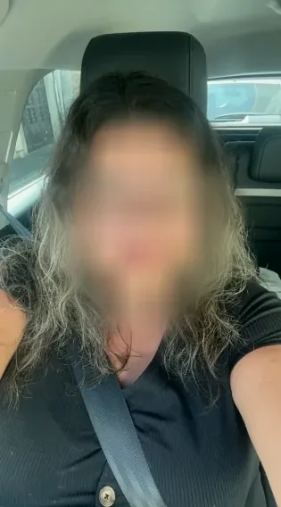 Antonia, 33 años