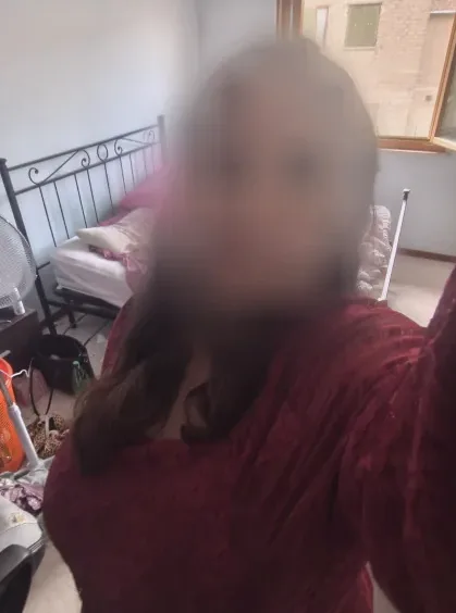 Brenda, 32 años