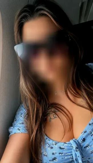 Carlota, 34 años