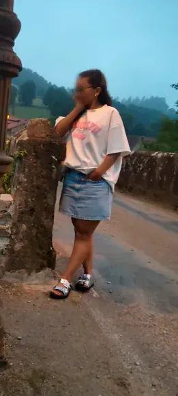 Chloe, 32 años