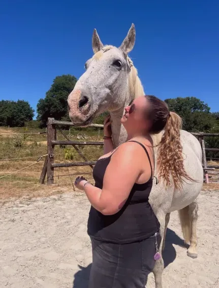 Cintia, 23 años