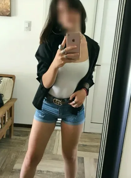 Cristina, 29 años