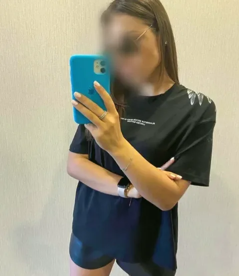 Dolores, 27 años