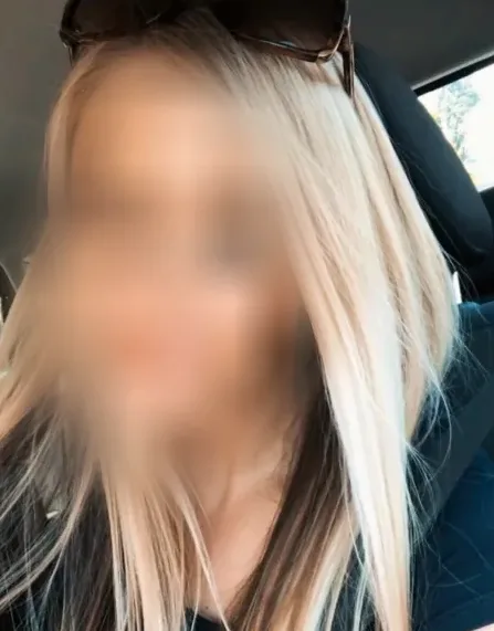 Edurne, 35 años