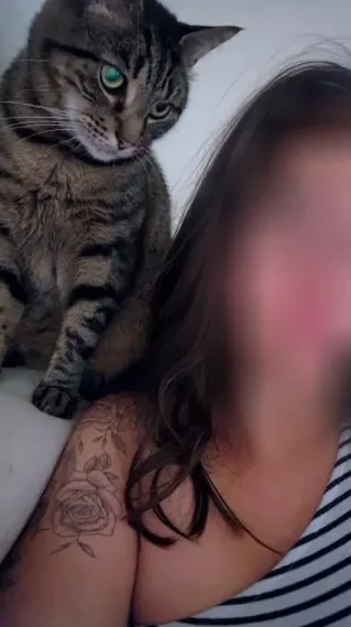 Edurne, 28 años