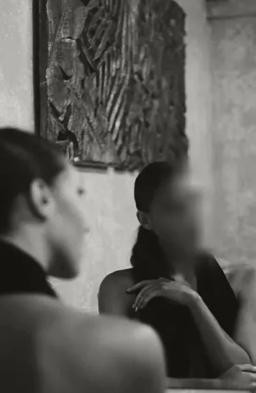 Elena, 28 años