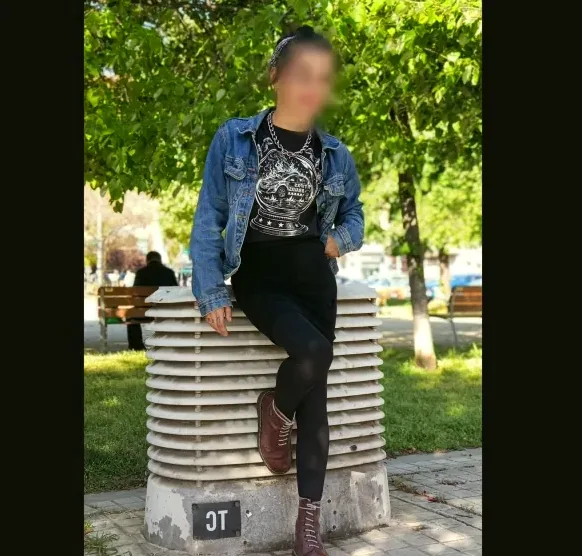 Encarnación, 31 años