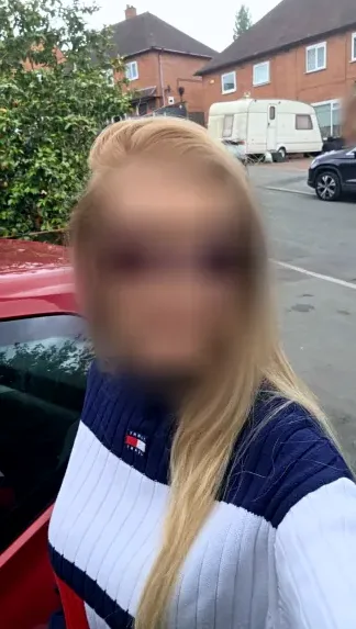 Estela, 39 años