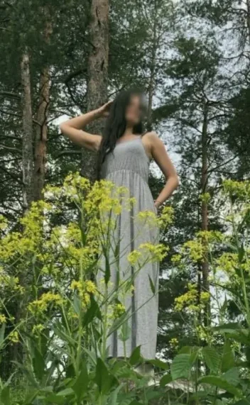 Esther, 36 años