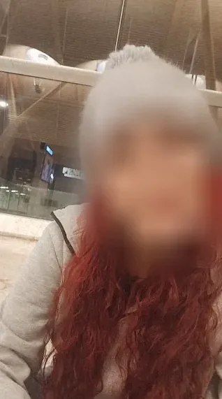Fátima, 29 años