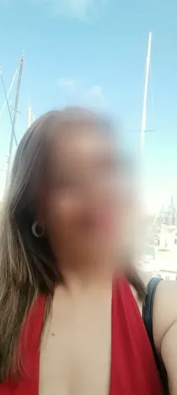 Garbiñe, 35 años
