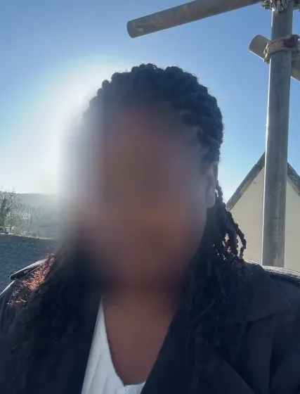 Guadalupe, 37 años