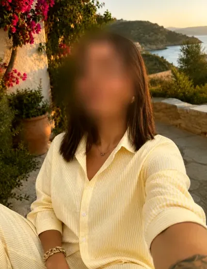 Judit, 23 años