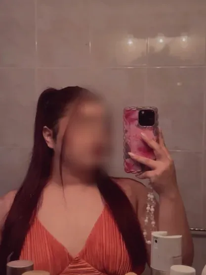 Khadija, 22 años