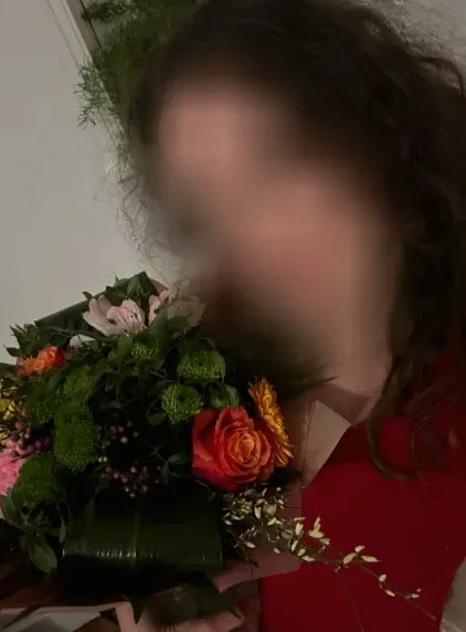 Laia, 39 años