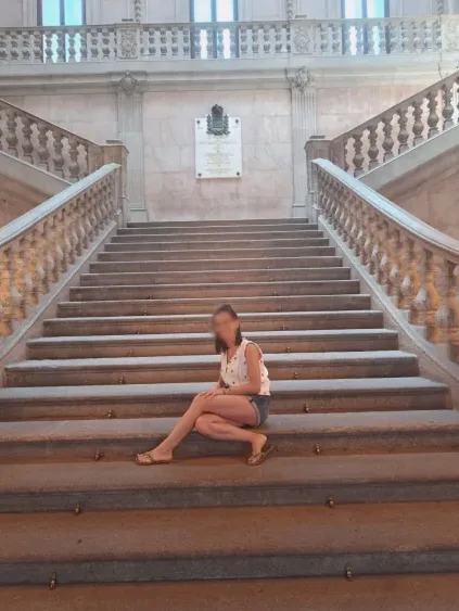 Leire, 33 años