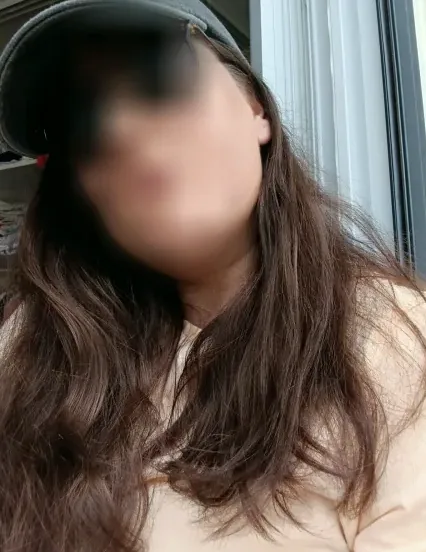 Malika, 32 años