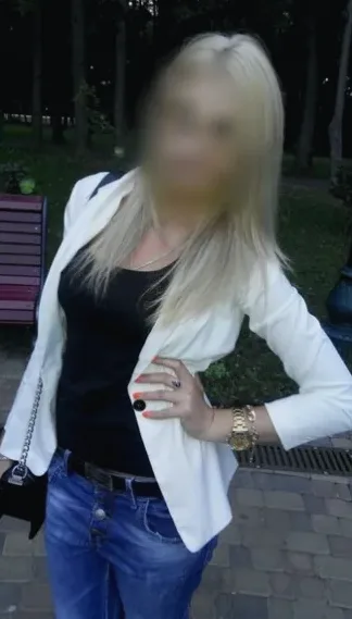 Marta, 35 años