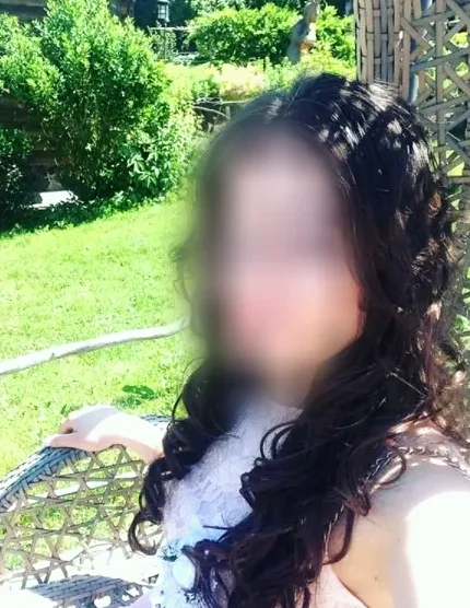 Martina, 36 años