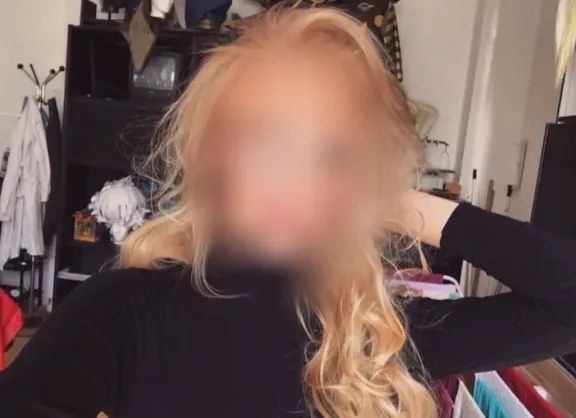 Micaela, 21 años