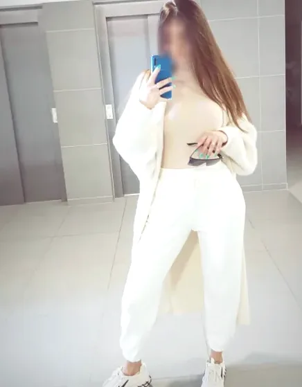 Micaela, 35 años