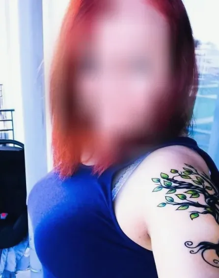 Milagros, 38 años