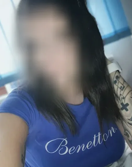 Mireia, 24 años