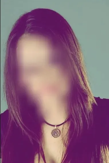 Mónica, 31 años