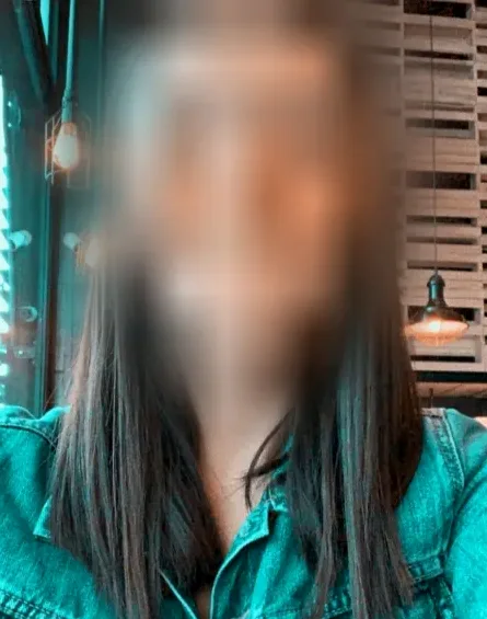 Mónica, 24 años