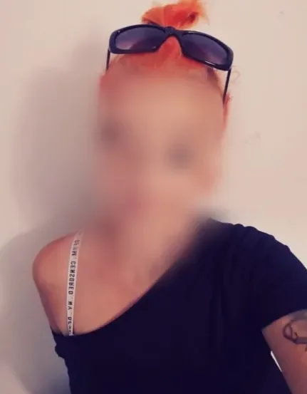 Nayara, 35 años