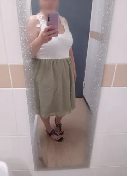 Nerea, 38 años