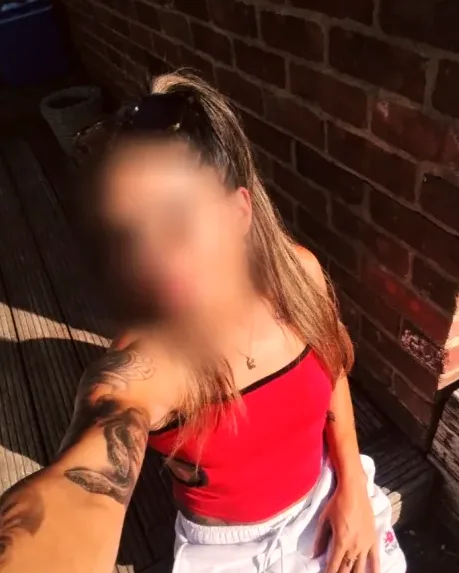 Nerea, 30 años