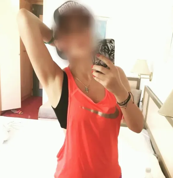 Neus, 28 años