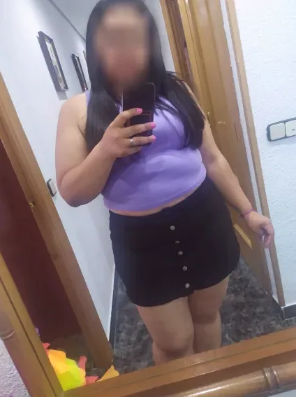 Núria, 34 años