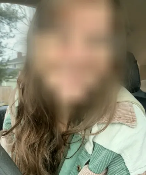 Nuria, 40 años