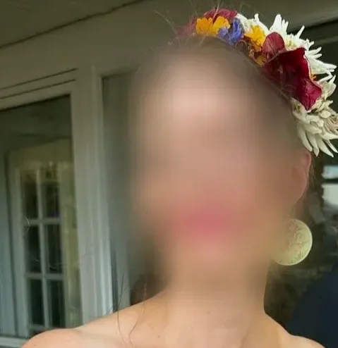 Núria, 40 años