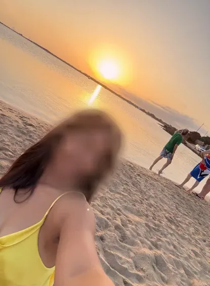 Olga, 23 años