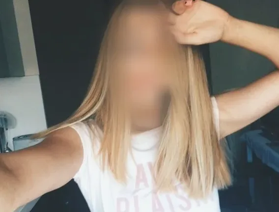 Rocío, 28 años