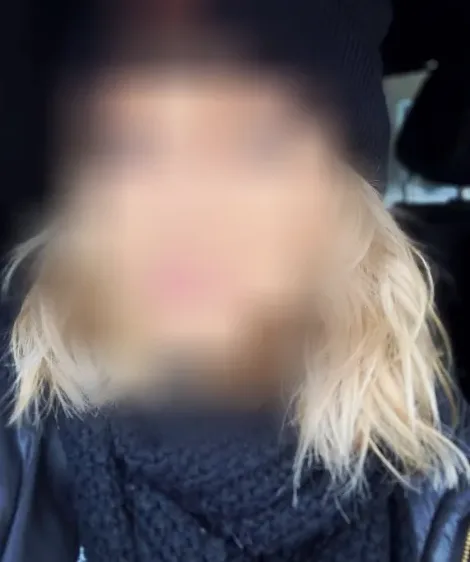 Sandra, 39 años