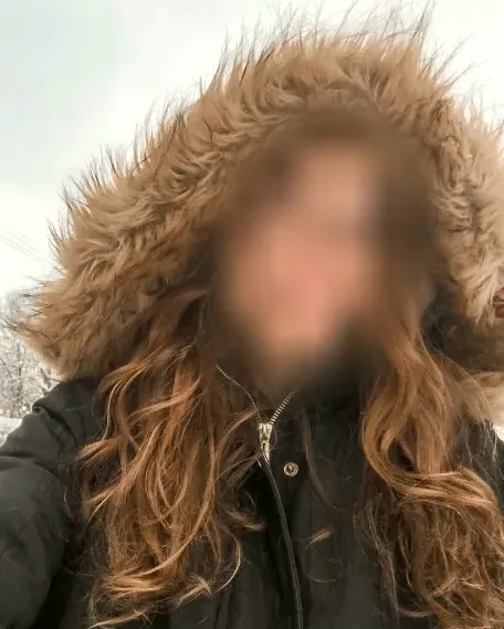 Sonia, 25 años