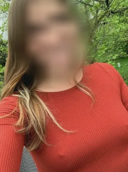 Sonia, 32 años