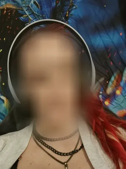 Soraya, 36 años