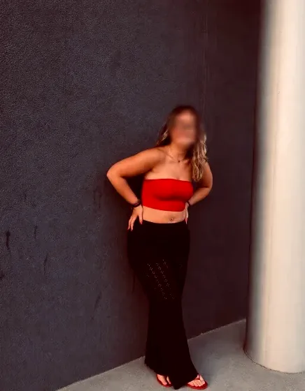 Susana, 18 años