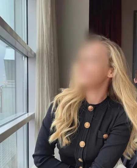 Tamara, 34 años